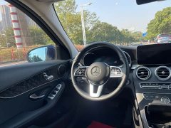 Mercedes-Benz C-Class (Imported) 2020 C 200 Estate - ფოტო 7