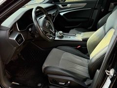 Audi A6L 45 TFSI Premium Dynamic - ფოტო 3