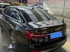 Audi A6L 45 TFSI Premium Dynamic - ფოტო 5
