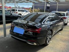 Audi A6L 45 TFSI Premium Dynamic - ფოტო 6