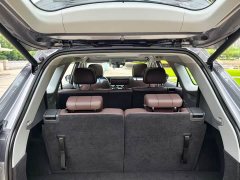 Chery Tiggo 8 PRO 2024 Champion Edition 290T FWD Peak Version 7-Seater - ფოტო 14