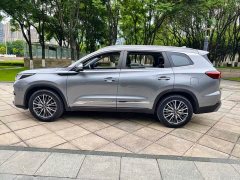 Chery Tiggo 8 PRO 2024 Champion Edition 290T FWD Peak Version 7-Seater - ფოტო 15