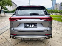 Chery Tiggo 8 PRO 2024 Champion Edition 290T FWD Peak Version 7-Seater - ფოტო 16