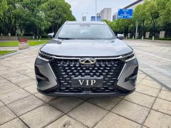 Chery Tiggo 8 PRO 2024 Champion Edition 290T FWD Peak Version 7-Seater - ფოტო 2