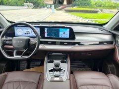 Chery Tiggo 8 PRO 2024 Champion Edition 290T FWD Peak Version 7-Seater - ფოტო 5