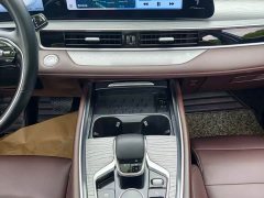 Chery Tiggo 8 PRO 2024 Champion Edition 290T FWD Peak Version 7-Seater - ფოტო 6
