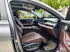 Chery Tiggo 8 PRO 2024 Champion Edition 290T FWD Peak Version 7-Seater - ფოტო 7