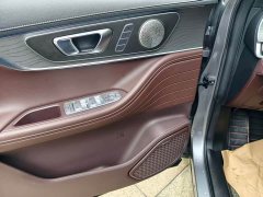 Chery Tiggo 8 PRO 2024 Champion Edition 290T FWD Peak Version 7-Seater - ფოტო 8