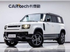 Land Rover Defender 110 3.0T P400 X-DYNAMIC HSE - ფოტო 1