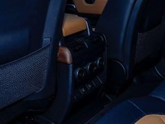 Land Rover Defender 110 3.0T P400 X-DYNAMIC HSE - ფოტო 10