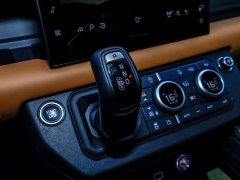 Land Rover Defender 110 3.0T P400 X-DYNAMIC HSE - ფოტო 15
