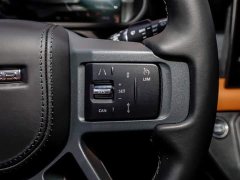 Land Rover Defender 110 3.0T P400 X-DYNAMIC HSE - ფოტო 20