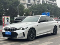 BMW 3 Series 325i M Sport Night Edition Package - ფოტო 1