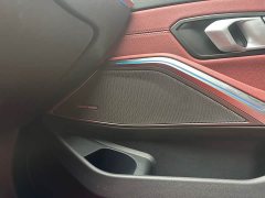 BMW 3 Series 325i M Sport Night Edition Package - ფოტო 11