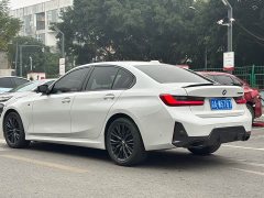 BMW 3 Series 325i M Sport Night Edition Package - ფოტო 3