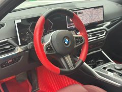 BMW 3 Series 325i M Sport Night Edition Package - ფოტო 7