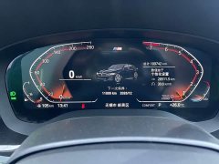 BMW 5 Series 525Li M Sport Package - ფოტო 12