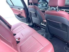 BMW 5 Series 525Li M Sport Package - ფოტო 9