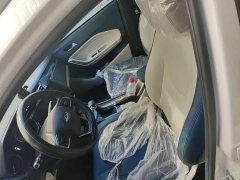 Chery Tiggo 3x 1.5L CVT Fashion Edition - ფოტო 11