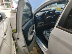 Chery Tiggo 3x 1.5L CVT Fashion Edition - ფოტო 12