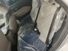 Chery Tiggo 3x 1.5L CVT Fashion Edition - ფოტო 13