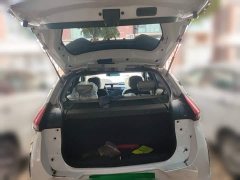 Chery Tiggo 3x 1.5L CVT Fashion Edition - ფოტო 15