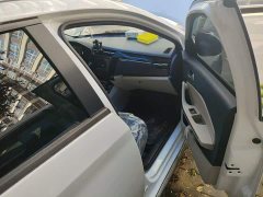Chery Tiggo 3x 1.5L CVT Fashion Edition - ფოტო 19
