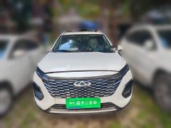 Chery Tiggo 3x 1.5L CVT Fashion Edition - ფოტო 2