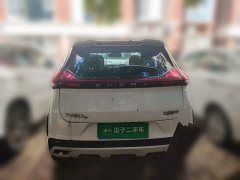 Chery Tiggo 3x 1.5L CVT Fashion Edition - ფოტო 3