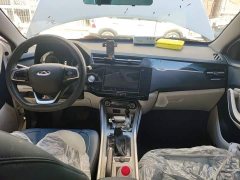 Chery Tiggo 3x 1.5L CVT Fashion Edition - ფოტო 5
