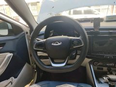 Chery Tiggo 3x 1.5L CVT Fashion Edition - ფოტო 6