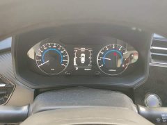 Chery Tiggo 3x 1.5L CVT Fashion Edition - ფოტო 7