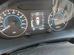 Chery Tiggo 3x 1.5L CVT Fashion Edition - ფოტო 8