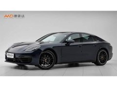 Porsche Panamera 2023 Panamera 2.9T - ფოტო 1