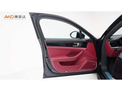 Porsche Panamera 2023 Panamera 2.9T - ფოტო 10