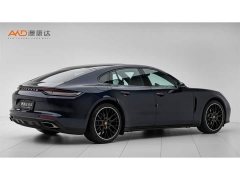 Porsche Panamera 2023 Panamera 2.9T - ფოტო 3