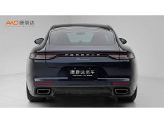 Porsche Panamera 2023 Panamera 2.9T - ფოტო 4