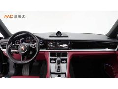 Porsche Panamera 2023 Panamera 2.9T - ფოტო 5