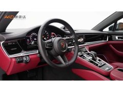 Porsche Panamera 2023 Panamera 2.9T - ფოტო 6