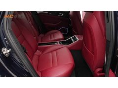 Porsche Panamera 2023 Panamera 2.9T - ფოტო 8