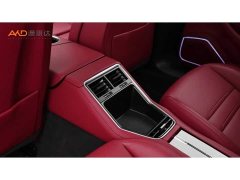 Porsche Panamera 2023 Panamera 2.9T - ფოტო 9