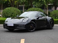Porsche 911 2023 Carrera 4 3.0T - ფოტო 1
