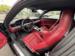 Porsche 911 2023 Carrera 4 3.0T - ფოტო 11