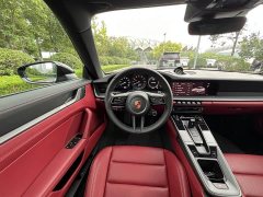 Porsche 911 2023 Carrera 4 3.0T - ფოტო 12