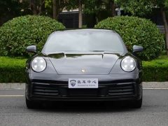 Porsche 911 2023 Carrera 4 3.0T - ფოტო 2