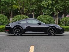 Porsche 911 2023 Carrera 4 3.0T - ფოტო 3