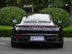 Porsche 911 2023 Carrera 4 3.0T - ფოტო 4