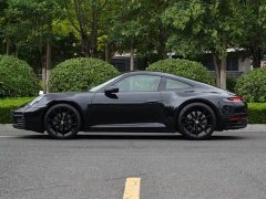 Porsche 911 2023 Carrera 4 3.0T - ფოტო 5