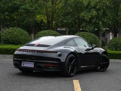 Porsche 911 2023 Carrera 4 3.0T - ფოტო 6