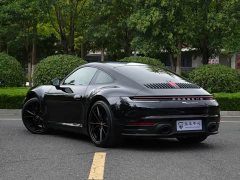 Porsche 911 2023 Carrera 4 3.0T - ფოტო 7